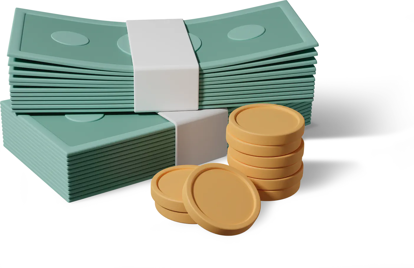 money
